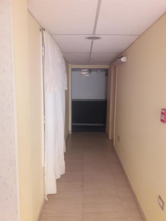 Hotel Tandil ปูแอร์โตมาดริน ภายนอก รูปภาพ